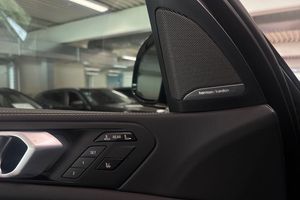 BMW X7 bild 15