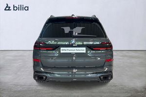 BMW X7 bild 4