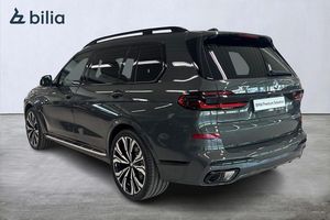 BMW X7 bild 2