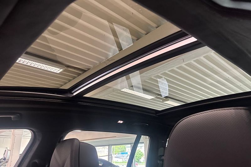 BMW X7 bild 16