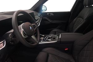 BMW X7 bild 12