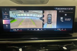 BMW X7 bild 14
