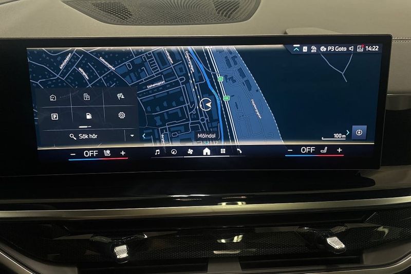 BMW X7 bild 13