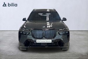 BMW X7 bild 5