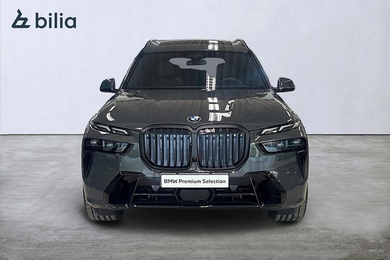 BMW X7 bild 5