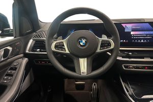 BMW X7 bild 9