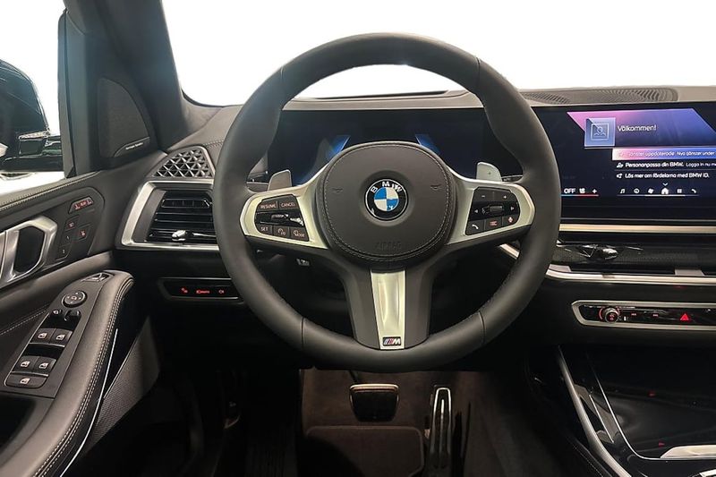 BMW X7 bild 9