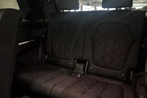 BMW X7 bild 17