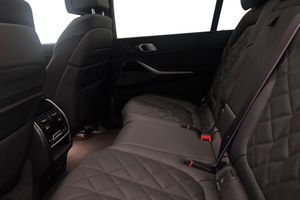 BMW X7 bild 11