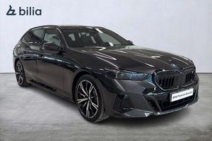 BMW i5 bild 17