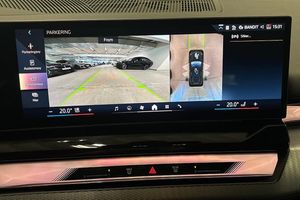BMW i5 bild 18