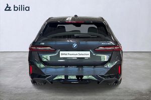 BMW i5 bild 4