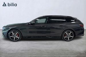 BMW i5 bild 3