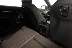 BMW i5 bild 7