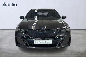 BMW i5 bild 5