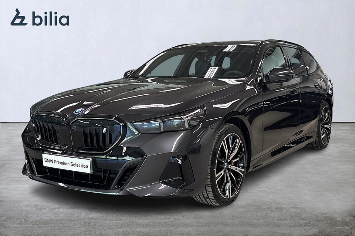BMW i5