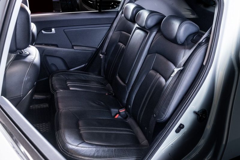 Kia Sportage bild 22
