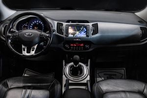 Kia Sportage bild 15