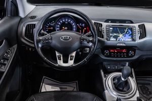 Kia Sportage bild 16