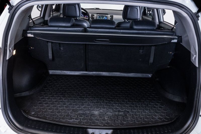 Kia Sportage bild 23
