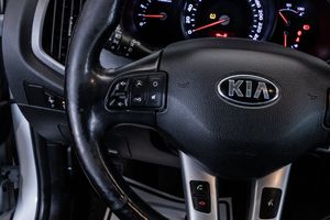 Kia Sportage bild 18
