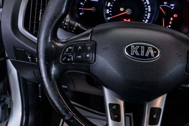 Kia Sportage bild 18
