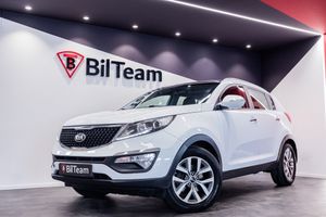 Kia Sportage bild 3
