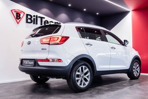 Kia Sportage bild 8