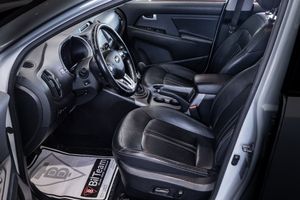 Kia Sportage bild 13