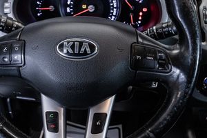 Kia Sportage bild 19