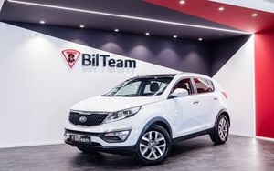 Kia Sportage bild 2