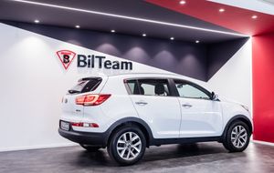 Kia Sportage bild 7