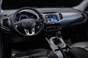 Kia Sportage bild 17