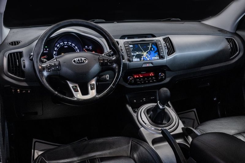 Kia Sportage bild 17