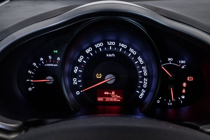 Kia Sportage bild 20