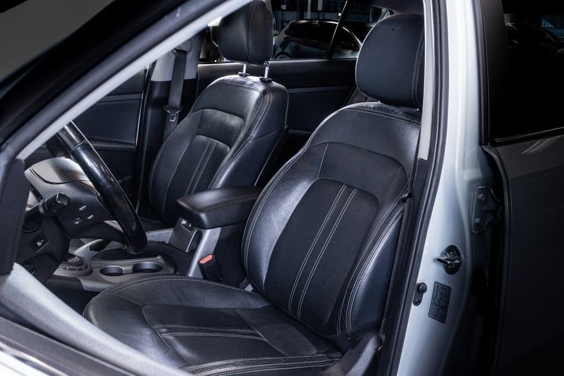 Kia Sportage bild 14