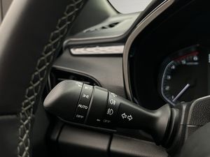Isuzu D-Max bild 19