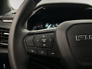 Isuzu D-Max bild 20