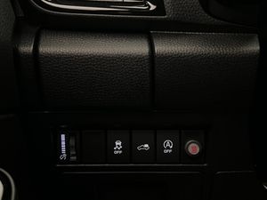Isuzu D-Max bild 14