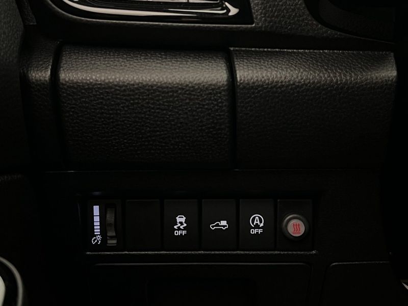 Isuzu D-Max bild 14