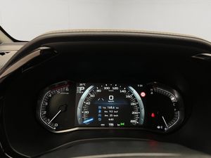 Isuzu D-Max bild 21