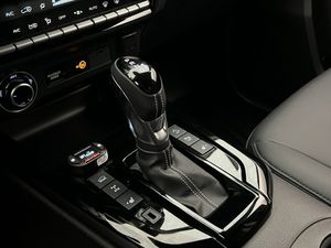 Isuzu D-Max bild 29