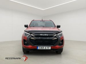Isuzu D-Max bild 5