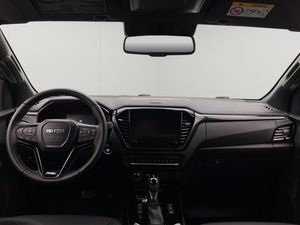 Isuzu D-Max bild 17