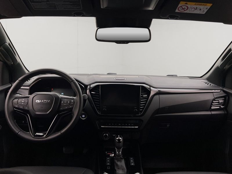 Isuzu D-Max bild 17