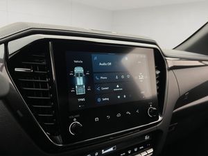 Isuzu D-Max bild 25