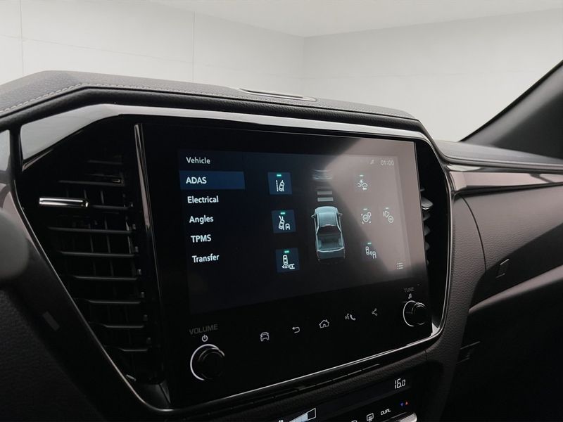 Isuzu D-Max bild 24