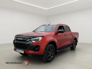 Isuzu D-Max bild 3