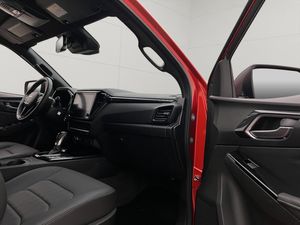 Isuzu D-Max bild 32