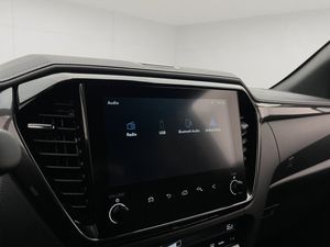 Isuzu D-Max bild 26